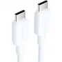 Vention Cable USB 2.0 Tipo-C a Tipo-C TRCSF 1m Azul